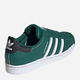 Sneakersy męskie skórzane adidas Originals Superstar IF3633 42 (8UK) Zielone (4066764430039) - obraz 4