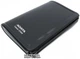Жорсткий диск ADATA CH94 250GB 5400rpm 8MB ACH94-250GU-CBK 2.5 USB 2.0 External Black - зображення 1