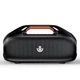 Беспроводная портативная Bluetooth колонка xdobo Kungfu IPX7 |BT5.3, 160W, TWS, USB/AUX, 20h| Черный - изображение 3