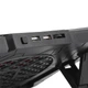 Подставка для ноутбука охлаждающая MARVO CoolingPad FN-40 с регулировкой угла наклона |2USB, 9-17.3"| - изображение 5
