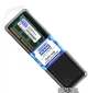 Оперативная память Goodram SODIMM DDR3-1333 4096MB PC3-10600 (GR1333S364L9/4G) - изображение 3