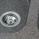 Мойка для кухни PLATINUM гранитная 7648W TWIN 760x480мм прямоугольная врезная без сифона на две чаши серая PLS-A24928 - изображение 5