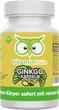 Гинкго Билоба 120 мг Vitamineule 90 капсул - изображение 1