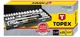 Набір торцевих головок Topex 1/2" 25 предметів (38D850) - зображення 4