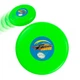 Летающая тарелка фрисби Newt Flying Disc Frisbee зеленая NE-SV-FRZ-G - изображение 1