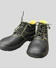 Робочі черевики SЕVEN SAFETY 2107 S1 з металевим підноском 45 - зображення 1