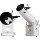 Телескоп Bresser Messier 12" Dobson з сонячним фільтром (4716430/13504) - зображення 2