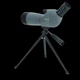 Підзорна труба Praktica Hydan 20-60x60 WA Grey + штатив - изображение 3