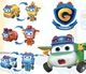 Набір Роботи - трансформери 6 в 1 772 toys - зображення 2