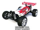 Модель автомобиля BSD Racing EP Brushless Buggy 4WD 1:10  2.4Ghz (RTR Version) (BS701G-R) - изображение 1