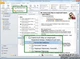 Офисное приложение Microsoft Outlook 2010 32-bit / x64 Russian DVD (543-05128) - изображение 3