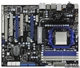 Материнская плата ASRock 890FX Deluxe3 (sAM3, AMD 890FX, PCI-Ex16) - изображение 1