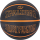 М'яч баскетбольний Spalding Street Phantom 7 84383Z (689344406404) - зображення 1