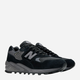 Чоловічі кросівки з Gore Tex New Balance 580 MT580RGR 42 (8.5US) Чорні (196941353623) - зображення 2