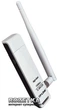 Wi-Fi адаптер TP-LINK TL-WN722NC - изображение 1