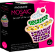 Mozaika szklana Mosaaro Cupcake MA1006 (5903858961538) - obraz 1