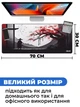 Килимок для мишки SHLab Японський Самурай SHM-156 (70x30 см) (35635) - зображення 3