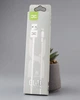 Интерфейсный кабель DC CL-10 2.4Amax USB - Lightning (iPhone iPad) 1m White (36960) - изображение 2