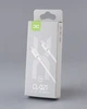 Интерфейсный кабель DC CL-Q21 20W (PD) TypeC-Lightning 1m White (36978) - изображение 2