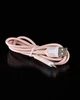 Интерфейсный кабель DC CL-12 2.1Amax USB - Lightning (iPhone iPad) Pink (36963) - изображение 3