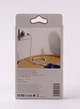 Интерфейсный кабель DC CL-210 Lightning (iPhone iPad) 1m White (36964) - изображение 3