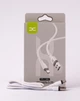 Интерфейсный кабель DC CL-210 Lightning (iPhone iPad) 1m White (36964) - изображение 4