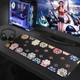 Килимок для мишки SHLab Merry Paws SHM-218 (70x30 см) (35697) - зображення 2