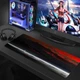 Килимок для мишки SHLab Twilight Cyclicity SHM-821 (70x30 см) (37129) - зображення 2