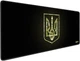 Килимок для мишки SHLab Coat of Arms of Ukraine SHM-347 (70x30 см) (35828) - зображення 1