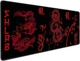 Килимок для мишки SHLab Red Dragon SHM-594 (70x30 см) (36624) - зображення 1