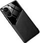 Комбинированный чехол Generous Xiaomi Poco C65 Black (36219-2B) - изображение 1