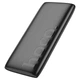 Зовнішній акумулятор (Power Bank) Hoco J122 20W 10000mAh LEDIndicator (PD3.0 QC3.0) 1C+1A Black (36905) - зображення 4