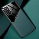 Комбинированный чехол Generous Xiaomi Redmi Note 12S Green (36225-08) - изображение 1