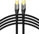 Інтерфейсний кабель DC CL-23B PD 60W TypeC - TypeC 1m Black (36981) - зображення 1
