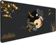 Килимок для мишки SHLab Flowers and Goldfish SHM-581 (70x30 см) (36611) - зображення 1