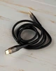 Інтерфейсний кабель DC CL-23B PD 60W TypeC - TypeC 1m Black (36981) - зображення 3