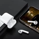 Беспроводные наушники Bluetooth гарнитура Hoco EW02 Plus (37216) - изображение 7