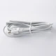 Интерфейсный кабель DC CL-F62 60W (PD) TypeC-TypeC 2m White (36986) - изображение 4