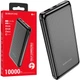Зовнішній акумулятор (Power Bank) Borofone BJ42 10000 mAh (36923) - зображення 1