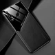 Комбинированный чехол Generous Huawei P30 Lite Black (36163-2B) - изображение 1