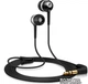 Навушники Sennheiser CX 300-II Precision (502737) Black - зображення 1