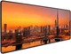 Килимок для мишки SHLab Dubai City SHM-159 (70x30 см) (35638) - зображення 1