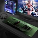 Килимок для мишки SHLab Green Car SHM-235 (70x30 см) (35714) - зображення 2