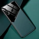Комбинированный чехол Generous Huawei P30 Lite Green (36163-08) - изображение 1