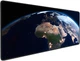 Коврик для мышки SHLab View of Earth from Space SHM-385 (70x30 см) (35866) - изображение 1