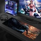 Коврик для мышки SHLab Lords of the Fallen SHM-470 (70x30 см) (36119) - изображение 2