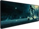 Килимок для мишки SHLab Leonel Messi with Ball SHM-389 (70x30 см) (35870) - зображення 1