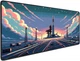 Коврик для мышки SHLab SpaceX SHM-431 (70x30 см) (35988) - изображение 1