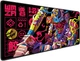 Килимок для мишки SHLab Yakyu Bushi SHM-448 (70x30 см) (36084) - зображення 1