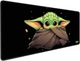 Килимок для мишки SHLab Star Wars Baby Yoda SHM-377 (70x30 см) (35858) - зображення 1